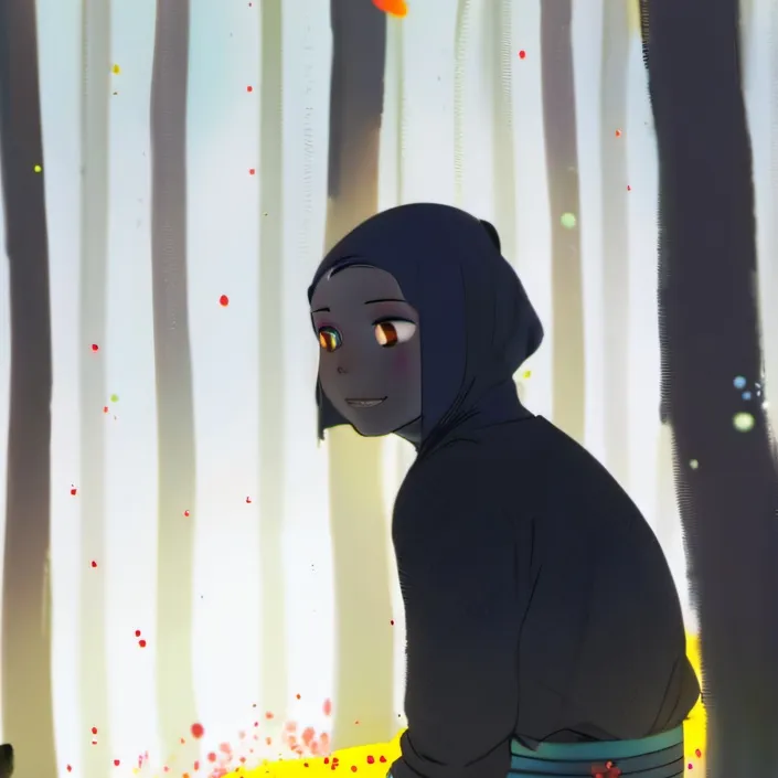 chat with ai character: Error sans 