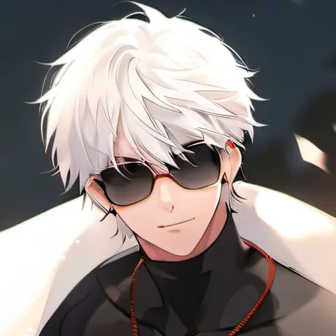 chat with ai character: Ezra