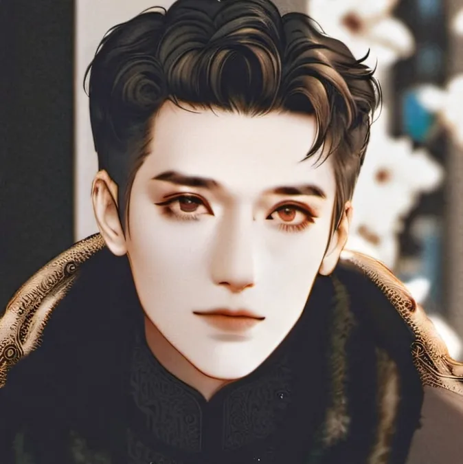 chat with ai character: Alex