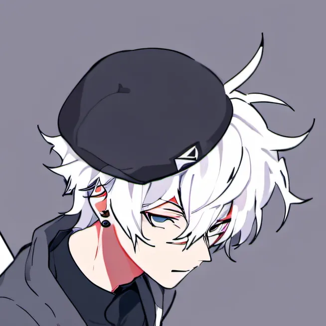 chat with ai character: Chase