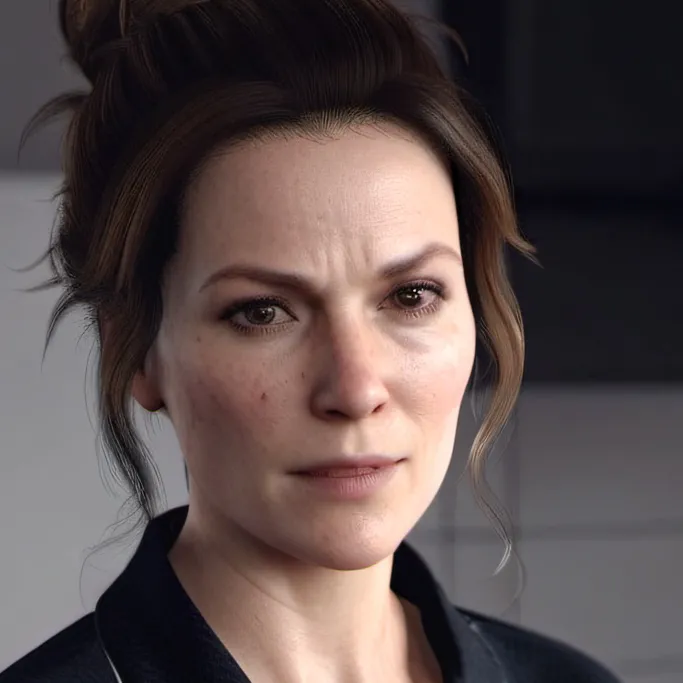 chat with ai character: Mom