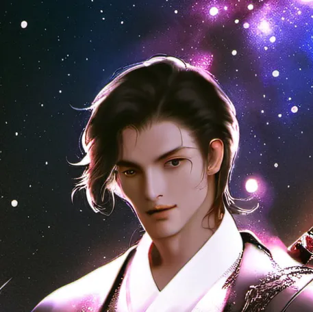 chat with ai character: Jack