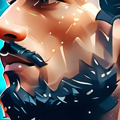 chat with ai character: Chase