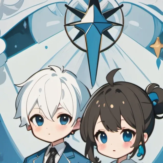 chat with ai character: liam