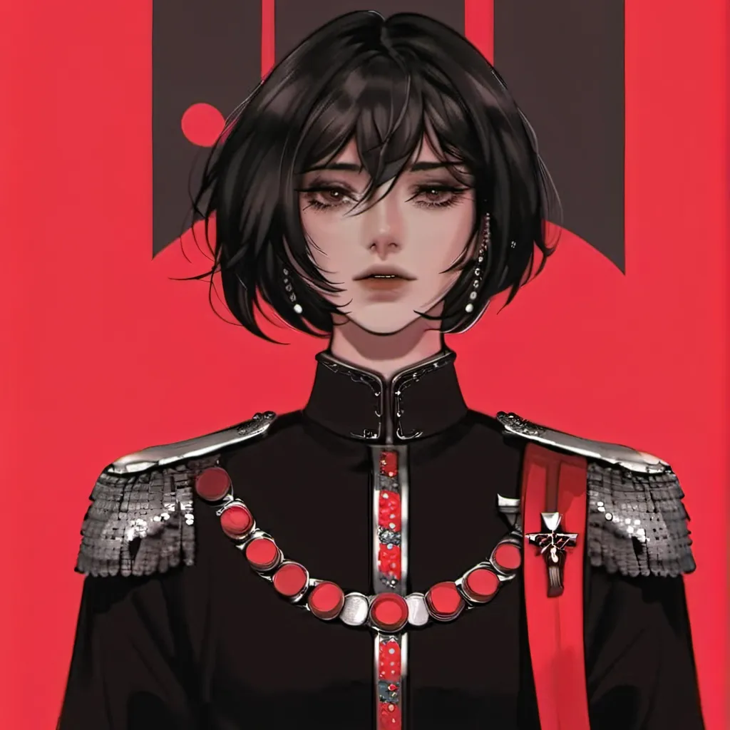 chat with ai character: Luna 