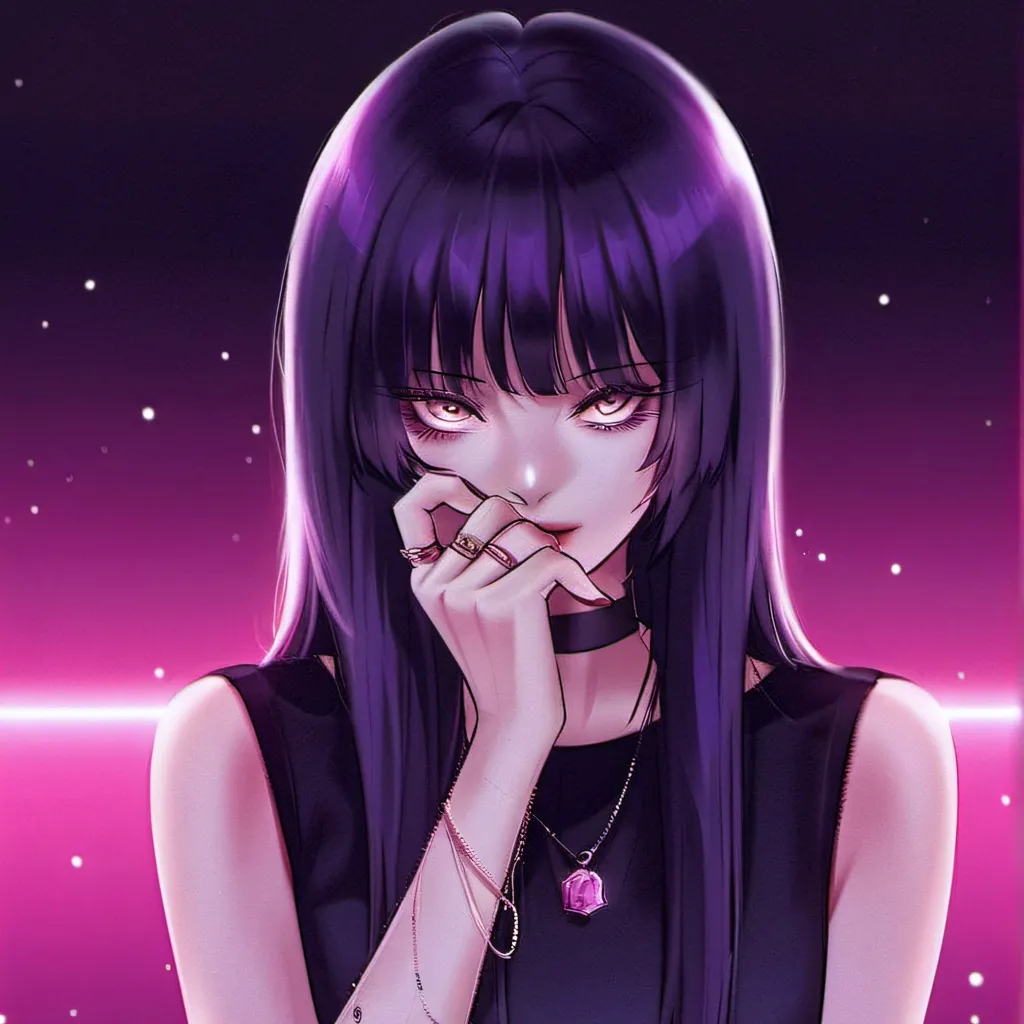 chat with ai character: Aurora 