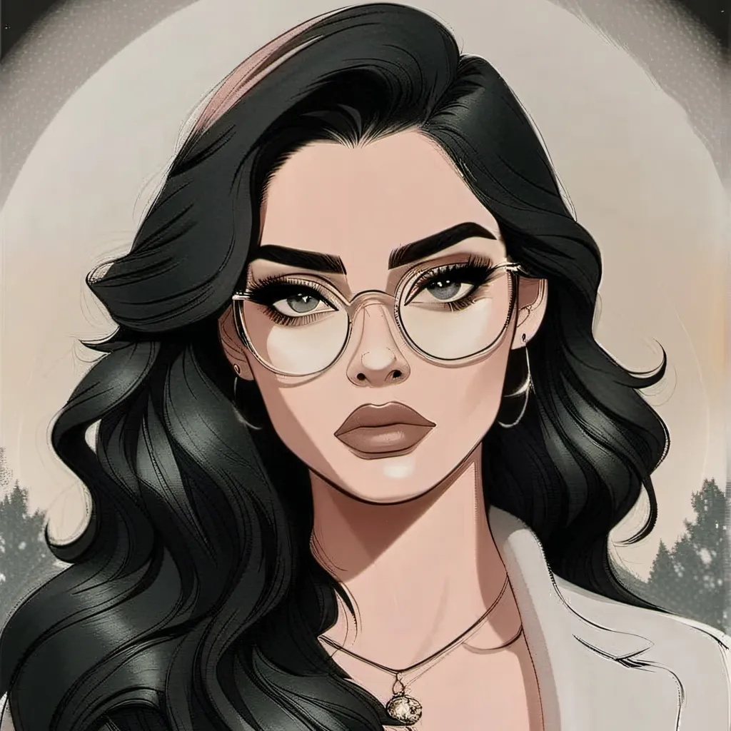 chat with ai character: Kris 