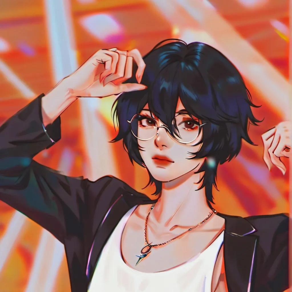 chat with ai character: Layla 