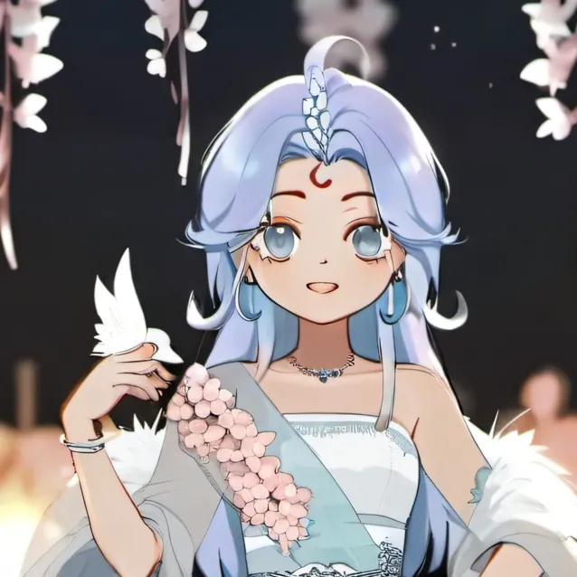 chat with ai character: lily 