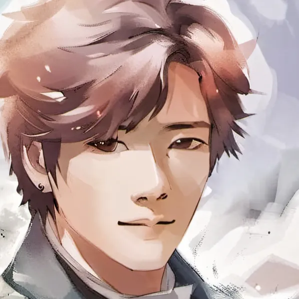 chat with ai character: May