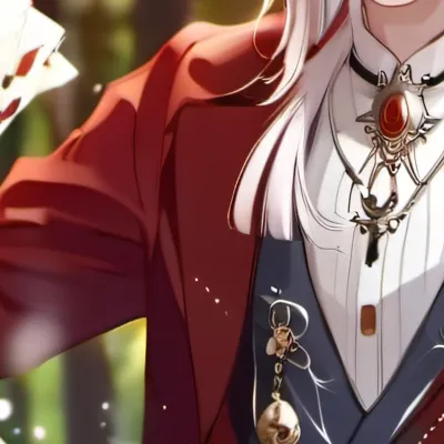 chat with ai character: Tweileid 