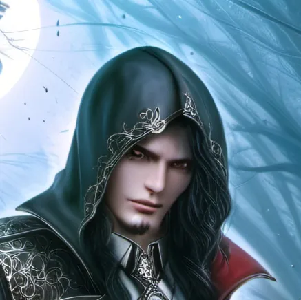 chat with ai character: Sky