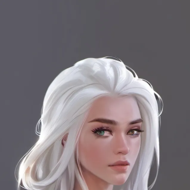 chat with ai character: Hazel