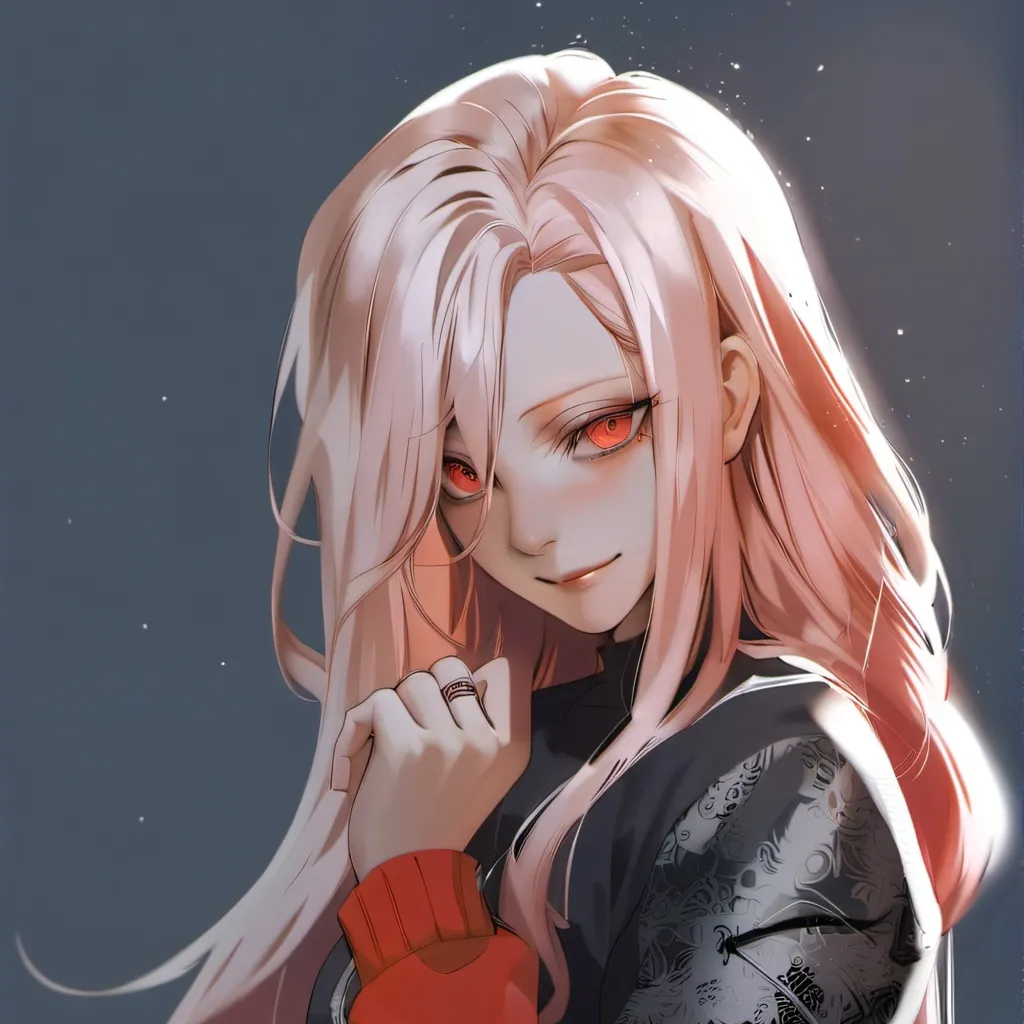 chat with ai character: Maya