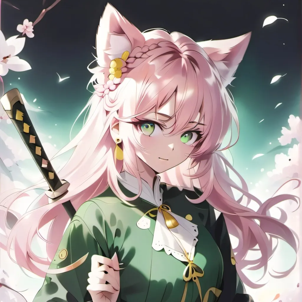 chat with ai character: Nora