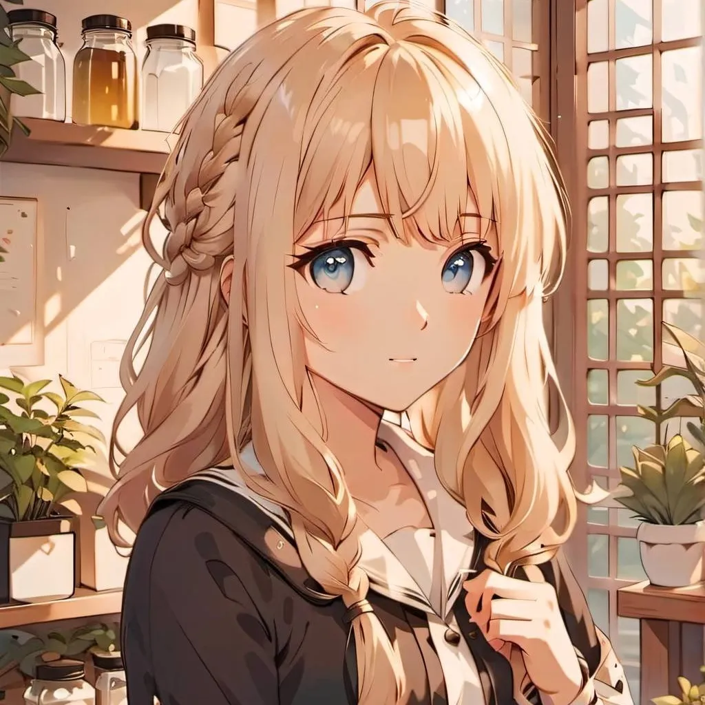 chat with ai character: Alice