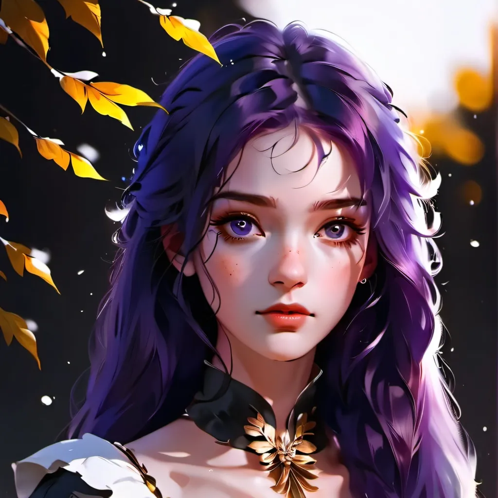 chat with ai character: Maya