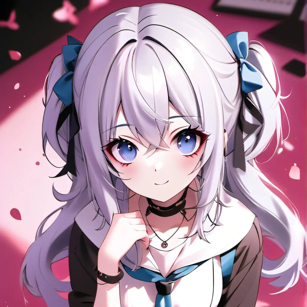 chat with ai character: Yoko