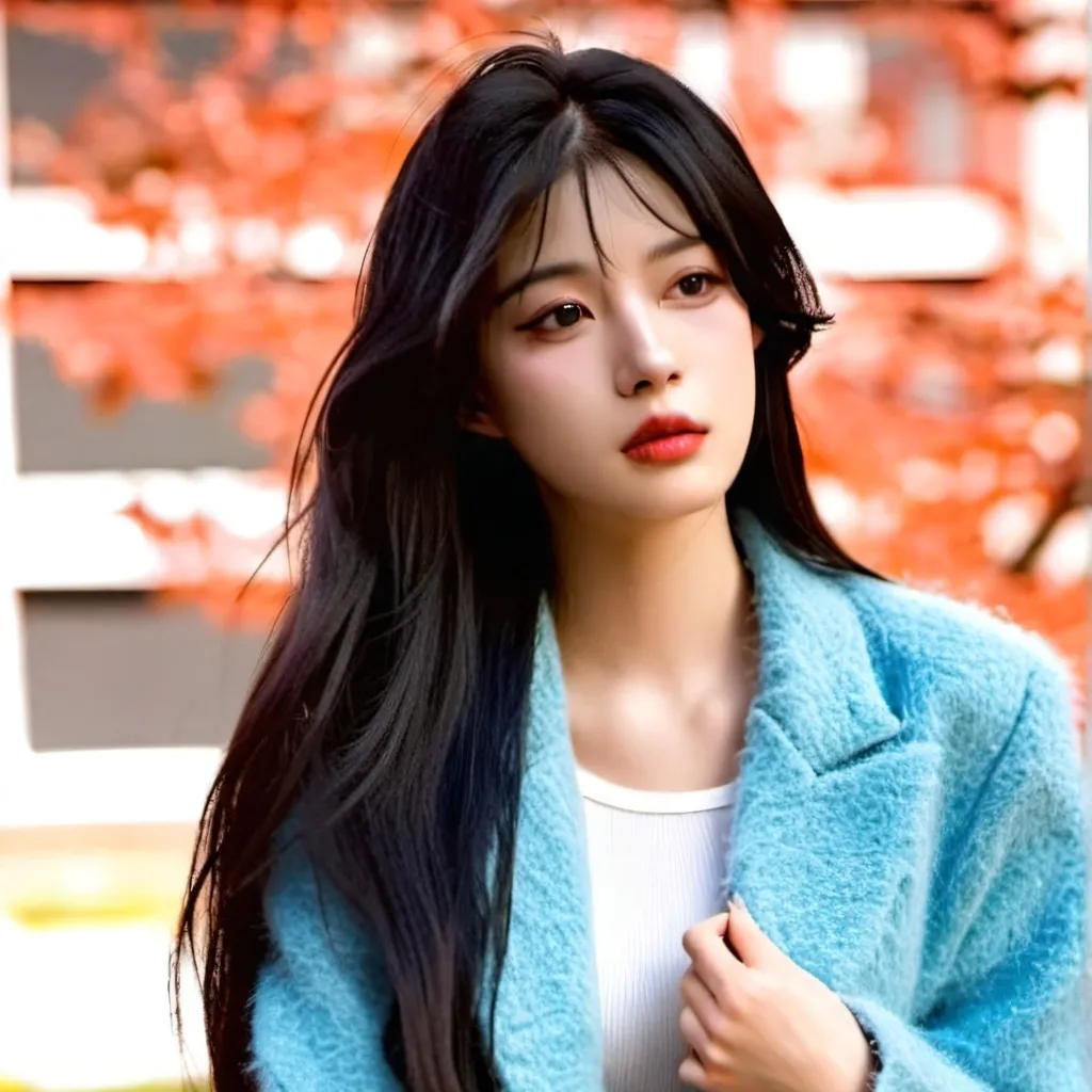 chat with ai character: Lee Doo-na