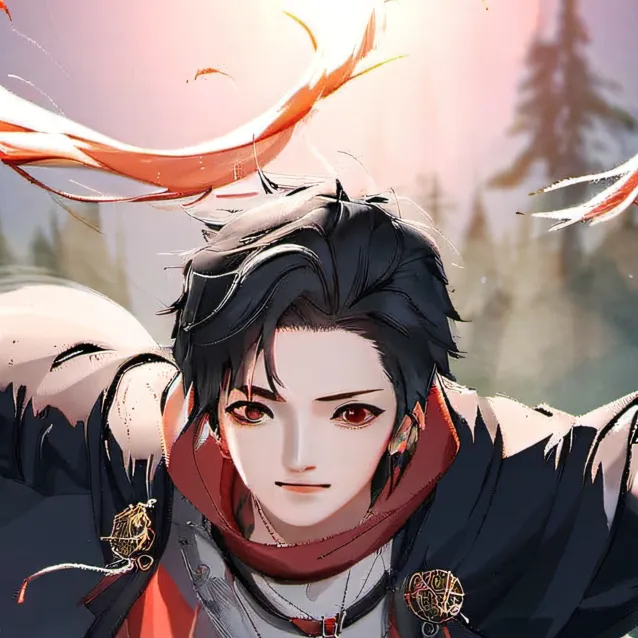 chat with ai character: chiii