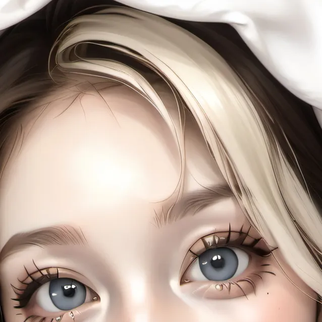 chat with ai character: Luna😍😍😍😍