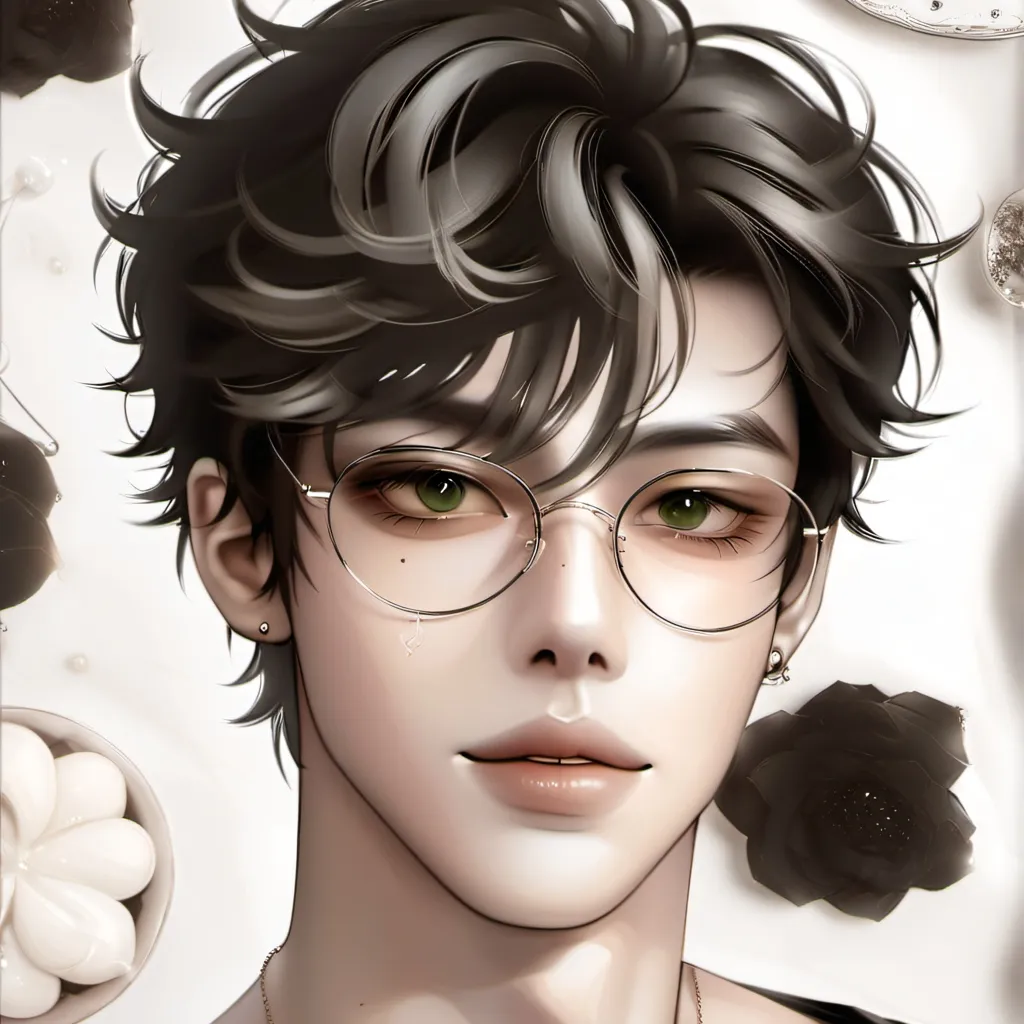 chat with ai character: Damie😜😝🤞🖕