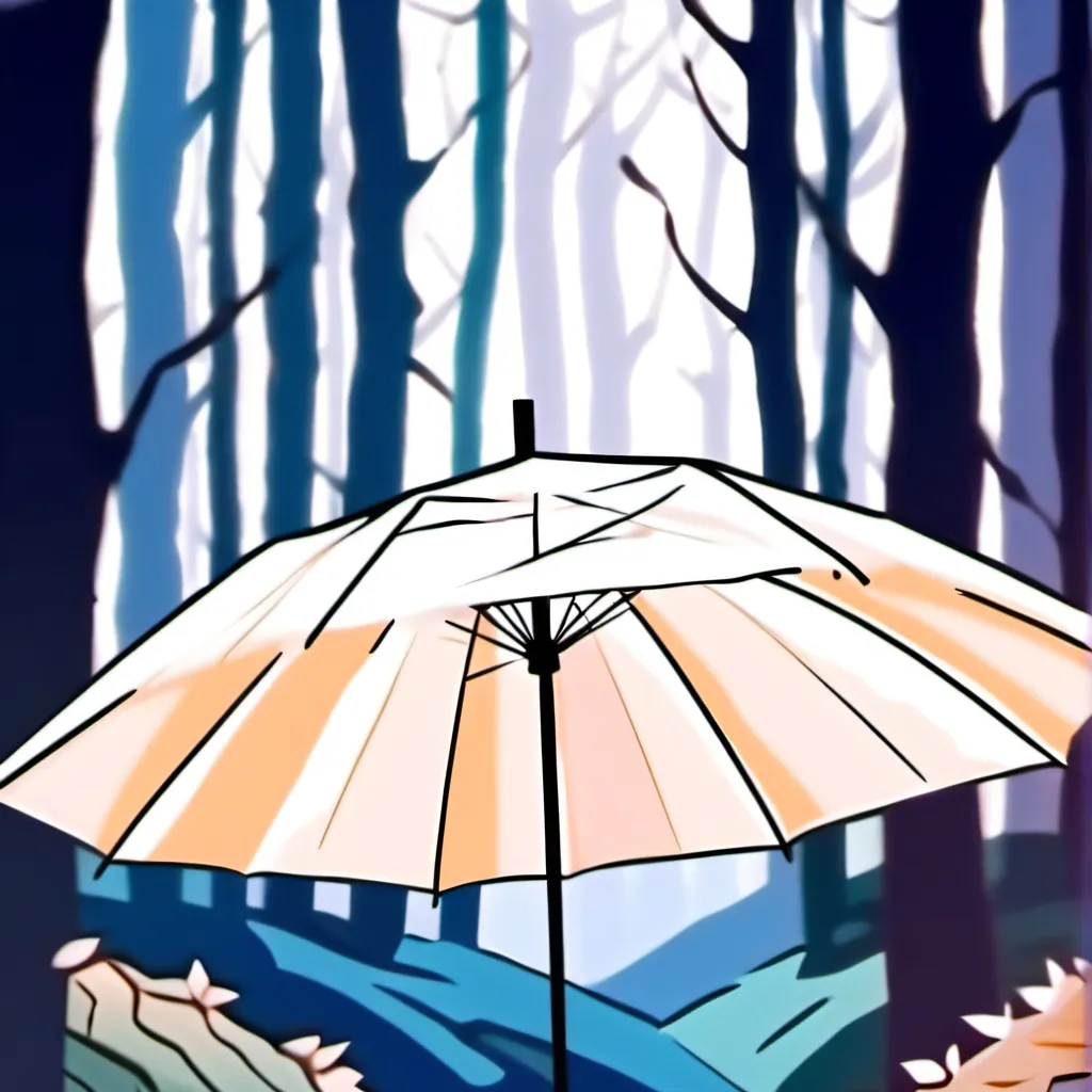 chat with ai character: TUA 