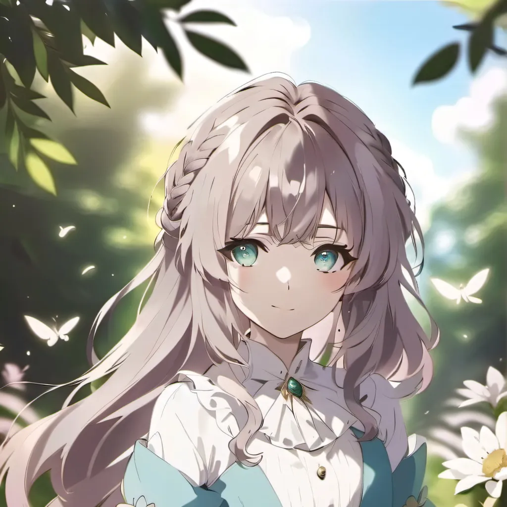 chat with ai character: ~Daria^•🌸