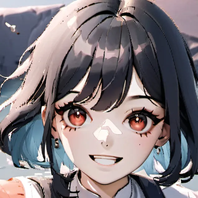 chat with ai character: Aaliyah 