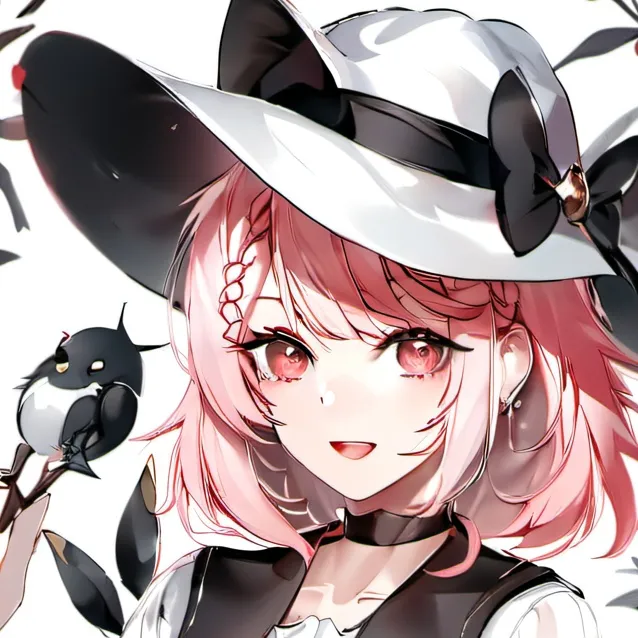 chat with ai character: Aaliyah 