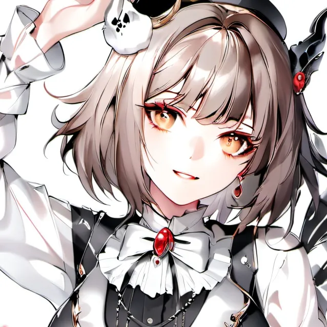 chat with ai character: Aaliyah 