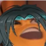 chat with ai character: Genshin x mha 