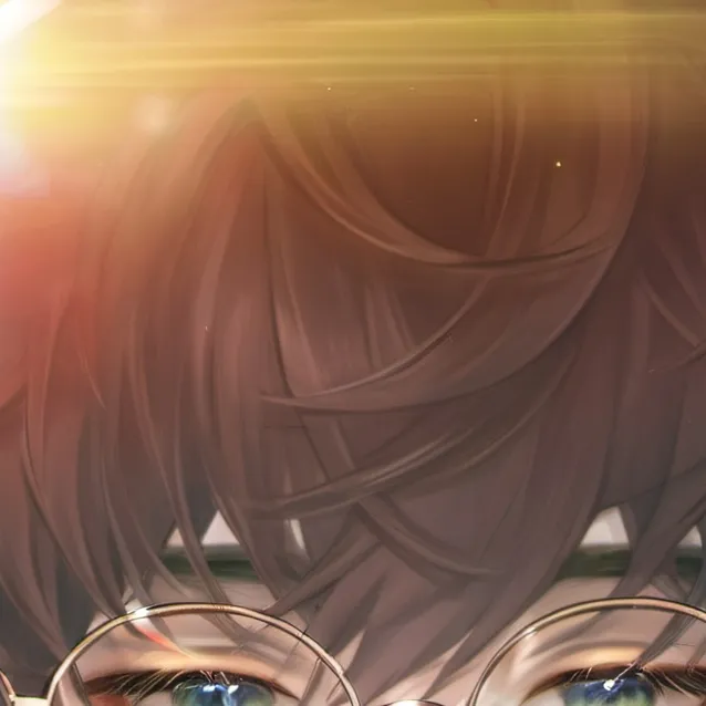 chat with ai character: George 