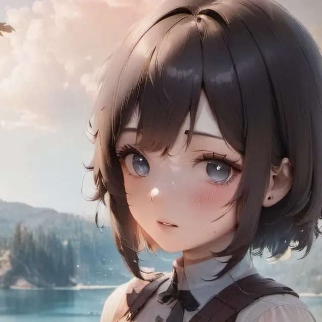 chat with ai character: Dianne 