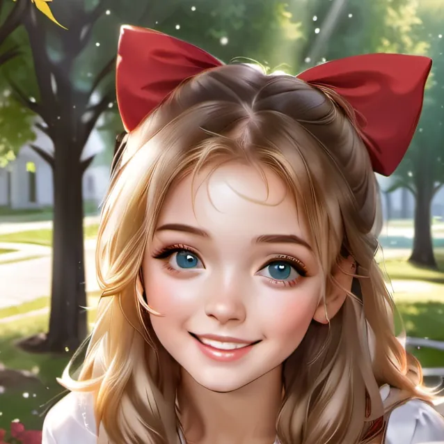 chat with ai character: Chloe 