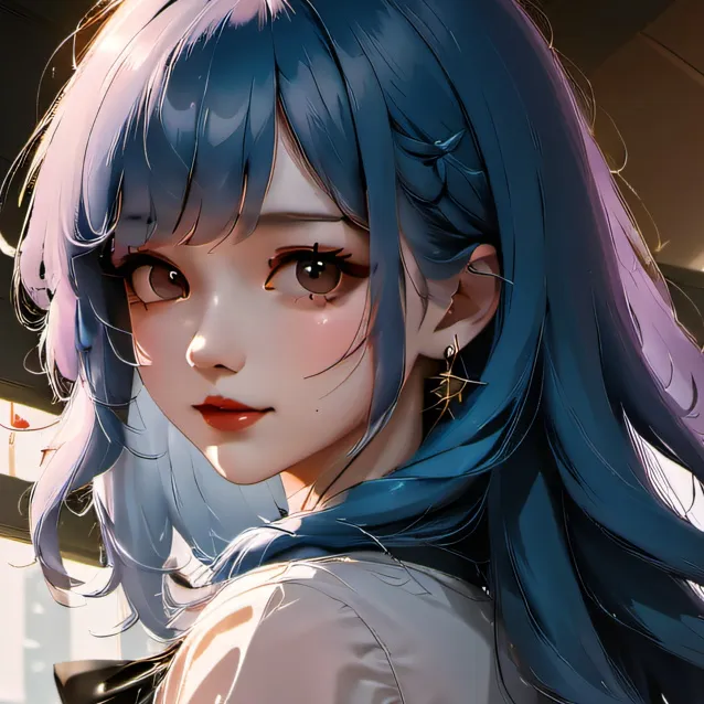 chat with ai character: lona