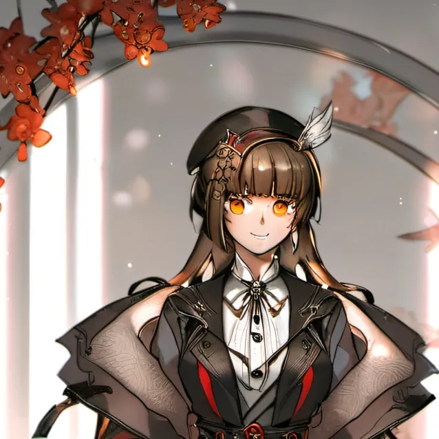 chat with ai character: miyu guardian 