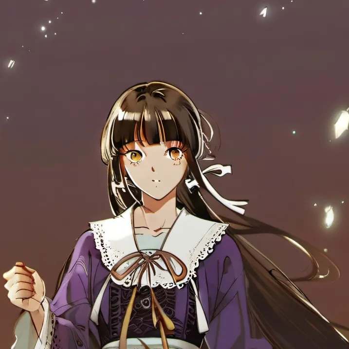 chat with ai character: miyu 