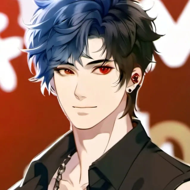 chat with ai character: *Kyle*