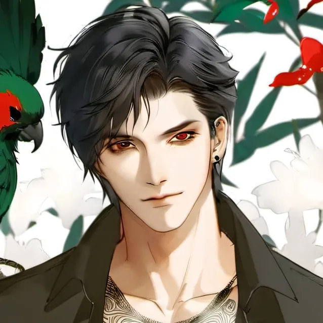 chat with ai character: *Eli*