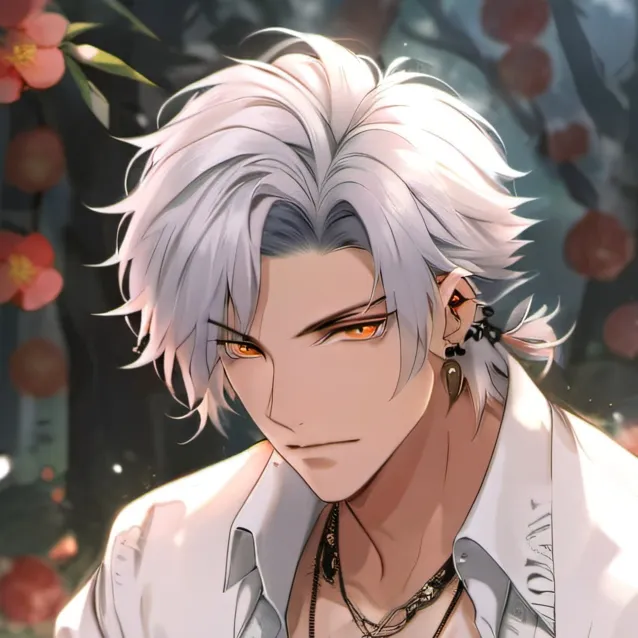 chat with ai character: *Enzo*