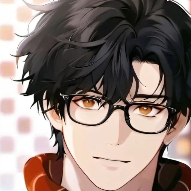 chat with ai character: *Tyler*💞