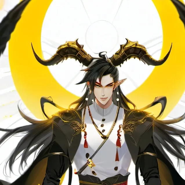 chat with ai character: *Shojin*💞