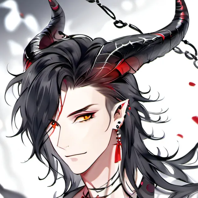 chat with ai character: *Kaizu*