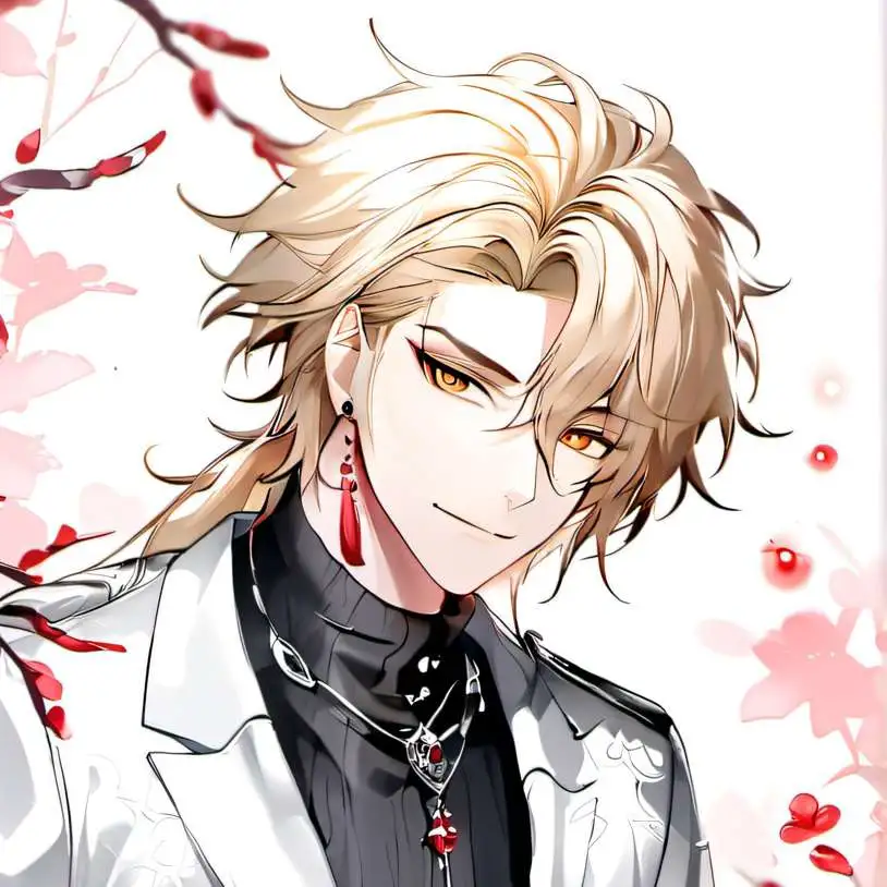 chat with ai character: [<Xavier>]