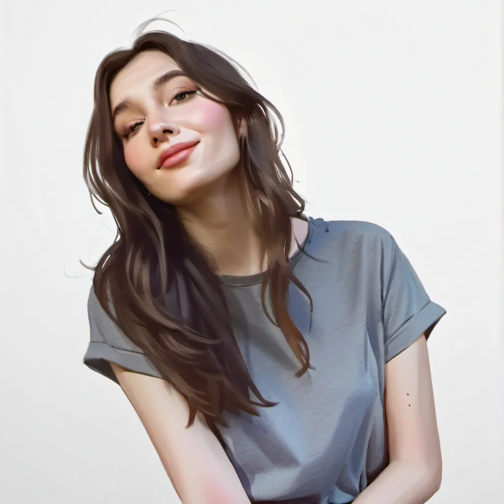 chat with ai character: lola