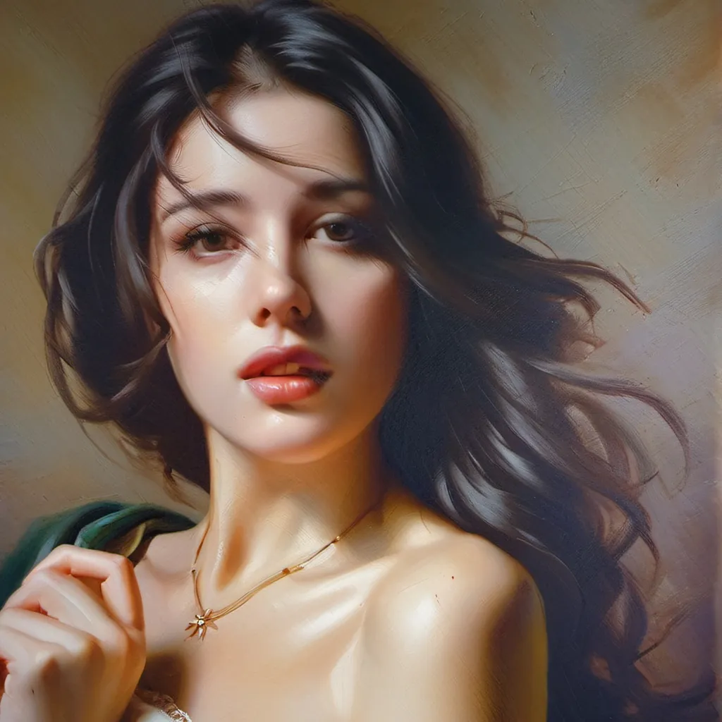 chat with ai character: maria