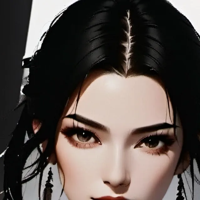 chat with ai character: Yve