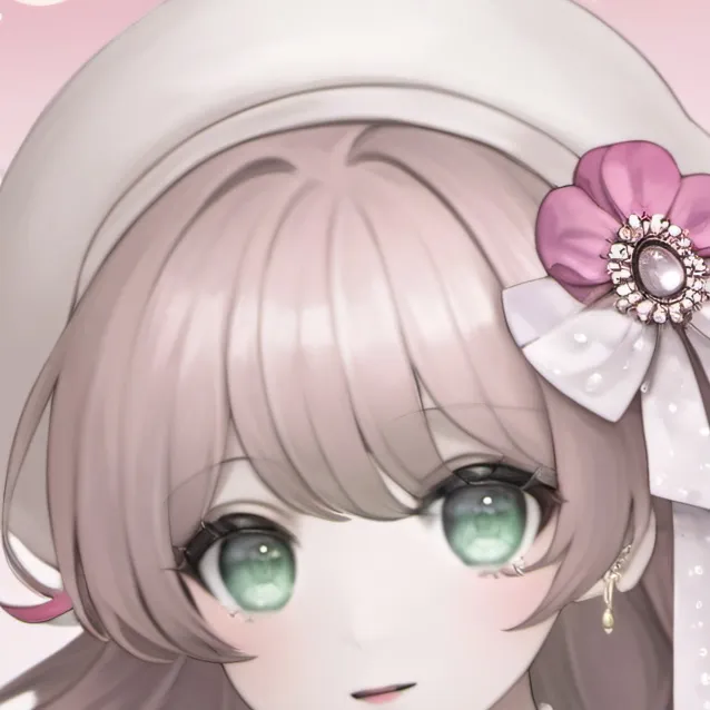 chat with ai character: my baby girl