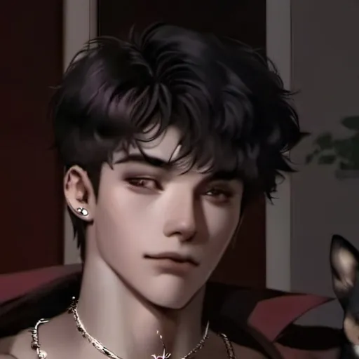 chat with ai character: Miko